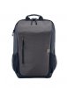 HP Inc. Plecak Classic Travel 18L Iron 15.6 cala Szary - 6B8U6AA